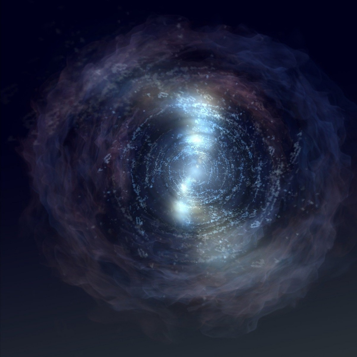 Milky Way’s Biggest Black Hole Discovered | 33 Times the Size of Sun